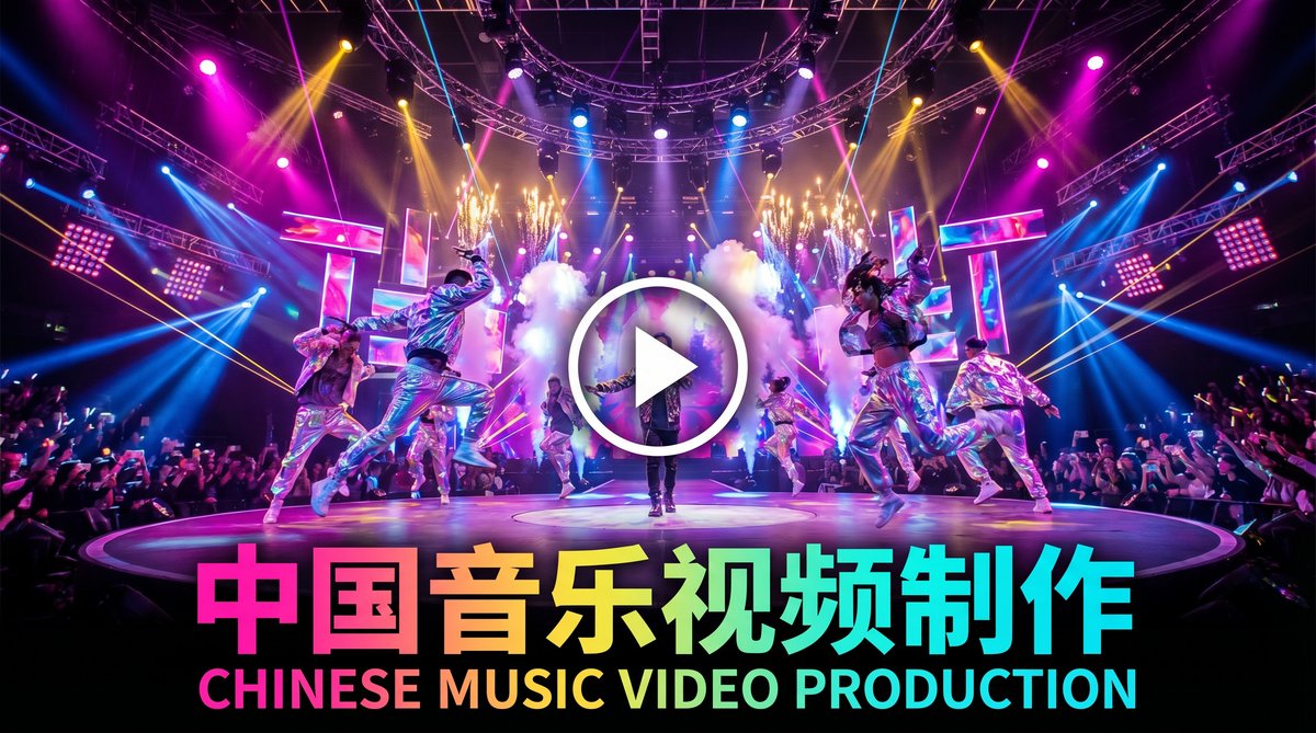 印象足拍短视频制作教程视频